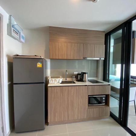 Luxury La Casita Huahin Apartment Exterior photo